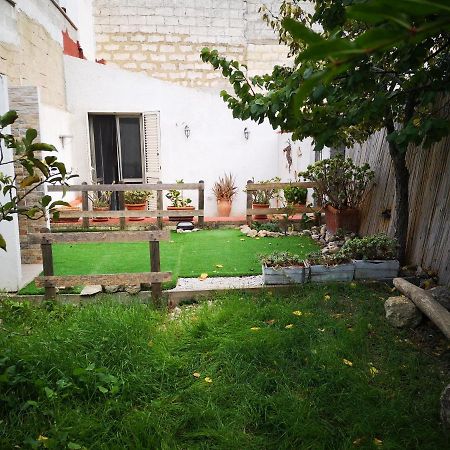 Benennidos Holiday Home Sennori Exterior photo