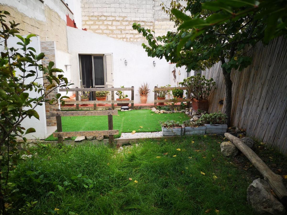 Benennidos Holiday Home Sennori Exterior photo
