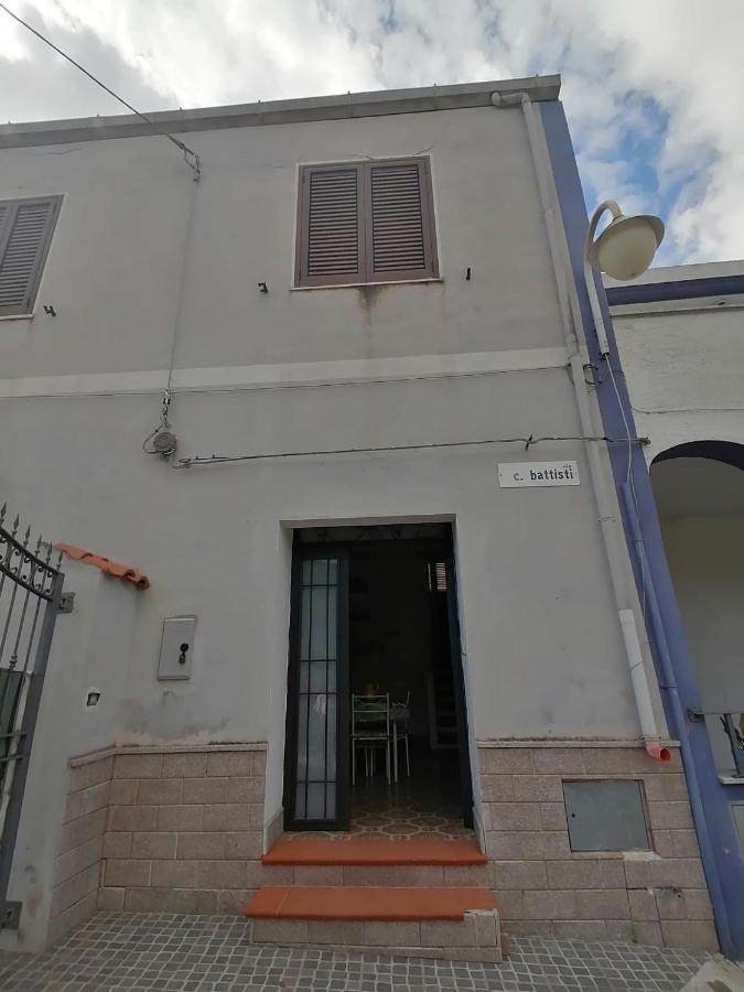 Benennidos Holiday Home Sennori Exterior photo